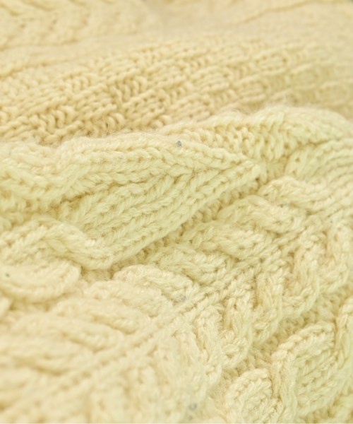 chere iena（シエールイエナ）ニット・セーター 白 サイズ:F レディース/2200643373044