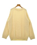 chere iena（シエールイエナ）ニット・セーター 白 サイズ:F レディース/2200643373044