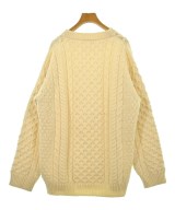 chere iena（シエールイエナ）ニット・セーター 白 サイズ:F レディース/2200643373044