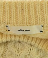 chere iena（シエールイエナ）ニット・セーター 白 サイズ:F レディース/2200643373044