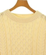 chere iena（シエールイエナ）ニット・セーター 白 サイズ:F レディース/2200643373044