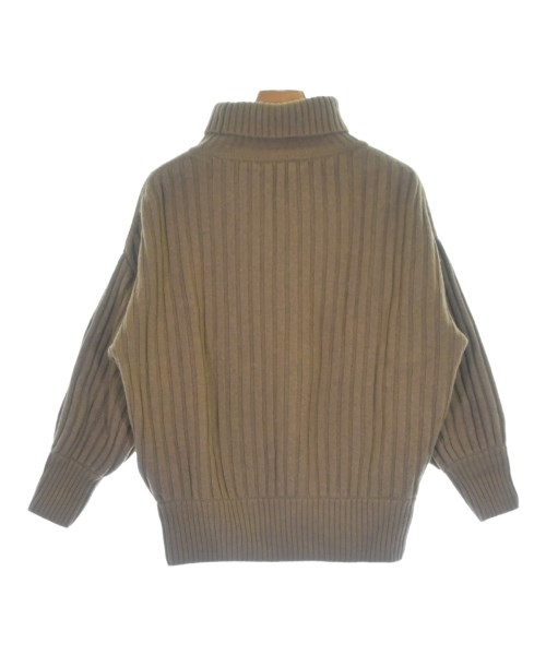 chere iena（シエールイエナ）ニット・セーター 茶 サイズ:F レディース/2200662096016