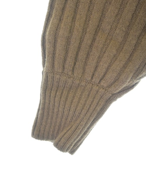 chere iena（シエールイエナ）ニット・セーター 茶 サイズ:F レディース/2200662096016