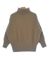 chere iena（シエールイエナ）ニット・セーター 茶 サイズ:F レディース/2200662096016