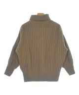 chere iena（シエールイエナ）ニット・セーター 茶 サイズ:F レディース/2200662096016
