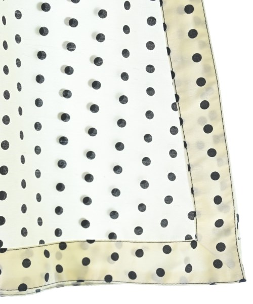 chere iena（シエールイエナ）ロング・マキシ丈スカート 白 サイズ:38(M位) レディース/2200666359476