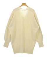chere iena（シエールイエナ）ニット・セーター ベージュ サイズ:F レディース/2200717889150