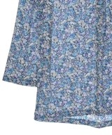 ad addenda（エイディーアデンダ）Tシャツ・カットソー 青 サイズ:M レディース/2200706143041