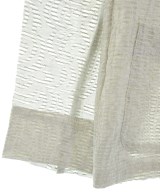 ad addenda（エイディーアデンダ）カジュアルジャケット グレー サイズ:11(L位) レディース/2200662609087