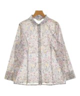 ad addenda カジュアルシャツ