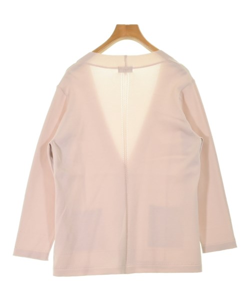 ad addenda（エイディーアデンダ）カーディガン ピンク サイズ:L レディース/2200662609186