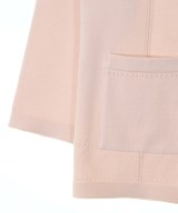 ad addenda（エイディーアデンダ）カーディガン ピンク サイズ:L レディース/2200662609186