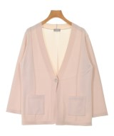 ad addenda カーディガン