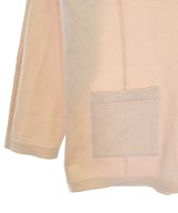 ad addenda（エイディーアデンダ）カーディガン ピンク サイズ:L レディース/2200734879134