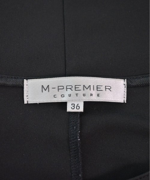 M-PREMIER COUTURE 36