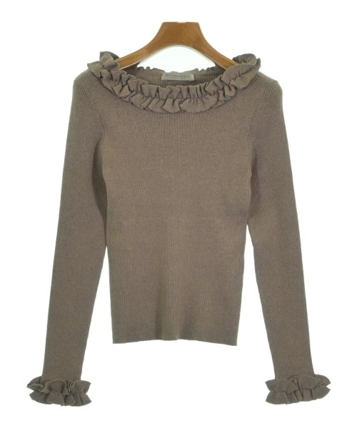 エムプルミエクチュール(M-PREMIER COUTURE)のM-PREMIER COUTURE ニット・セーター