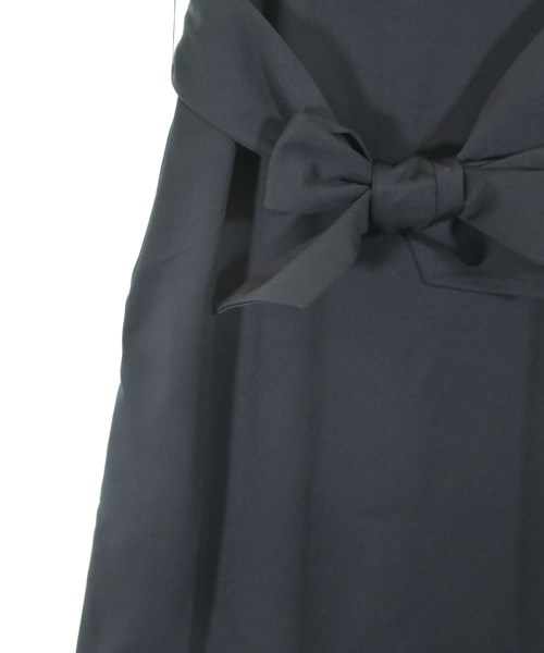 M-PREMIER COUTURE（エムプルミエクチュール）ワンピース 紺 サイズ:34(XS位) レディース/2200643997097