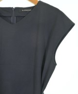 M-PREMIER COUTURE（エムプルミエクチュール）ワンピース 紺 サイズ:34(XS位) レディース/2200643997097