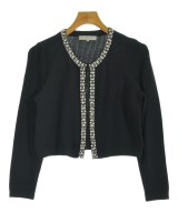 M-PREMIER COUTURE カーディガン