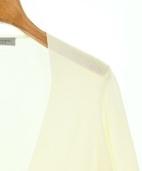 M-PREMIER COUTURE（エムプルミエクチュール）カーディガン 白 サイズ:38(M位) レディース/2200694163069
