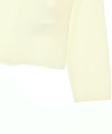 M-PREMIER COUTURE（エムプルミエクチュール）カーディガン 白 サイズ:38(M位) レディース/2200694163069