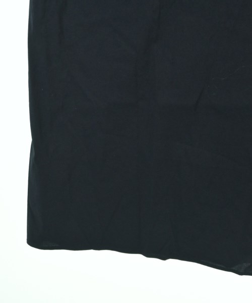 M-PREMIER COUTURE（エムプルミエクチュール）ワンピース 紺 サイズ:34(XS位) レディース/2200692681046