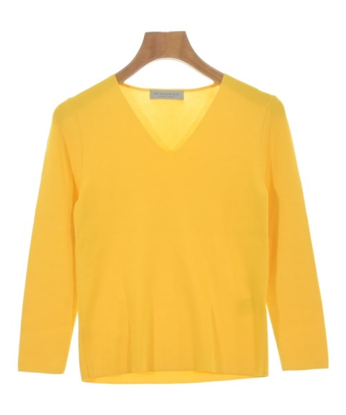 M-PREMIER COUTURE(エムプルミエクチュール)のニット・セーター サイズ:36(S位) 1,800円