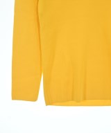 M-PREMIER COUTURE（エムプルミエクチュール）ニット・セーター 黄 サイズ:36(S位) レディース/2200707129082