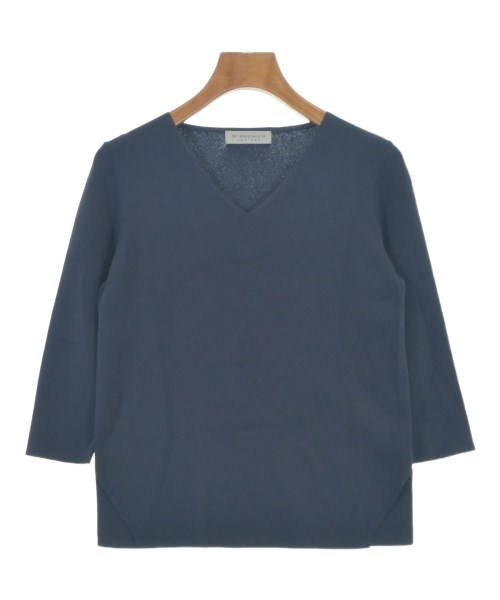 M-PREMIER COUTURE(エムプルミエクチュール)のニット・セーター サイズ:34P(XS位) 1,800円