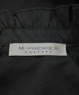 M-PREMIER COUTURE（エムプルミエクチュール）ノースリーブ 黒 サイズ:34P(XS位) レディース/2200707129112
