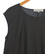 M-PREMIER COUTURE（エムプルミエクチュール）ブラウス 黒 サイズ:36(S位) レディース/2200712855037