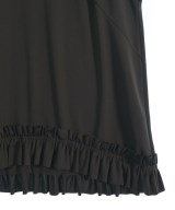M-PREMIER COUTURE（エムプルミエクチュール）ブラウス 黒 サイズ:36(S位) レディース/2200712855037