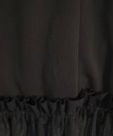 M-PREMIER COUTURE（エムプルミエクチュール）ブラウス 黒 サイズ:36(S位) レディース/2200712855037