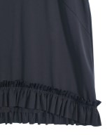 M-PREMIER COUTURE（エムプルミエクチュール）ブラウス 紺 サイズ:36(S位) レディース/2200712855044