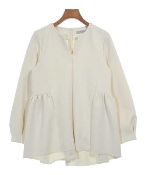 M-PREMIER COUTURE(エムプルミエクチュール)のブラウス サイズ:34(XS位) 4,200円