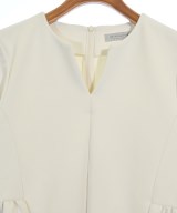 M-PREMIER COUTURE（エムプルミエクチュール）ブラウス 白 サイズ:34(XS位) レディース/2200704123014