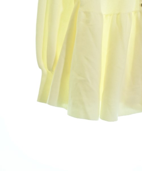 M-PREMIER COUTURE（エムプルミエクチュール）カーディガン 白 サイズ:36(S位) レディース/2200666793010