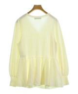 M-PREMIER COUTURE（エムプルミエクチュール）カーディガン 白 サイズ:36(S位) レディース/2200666793010