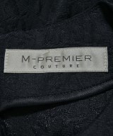 M-PREMIER COUTURE（エムプルミエクチュール）ブラウス 黒 サイズ:36(S位) レディース/2200725239145