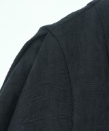 M-PREMIER COUTURE（エムプルミエクチュール）ブラウス 黒 サイズ:36(S位) レディース/2200725239145