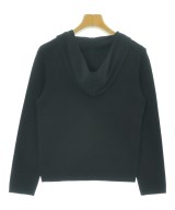 M-PREMIER COUTURE（エムプルミエクチュール）カーディガン 黒 サイズ:38(M位) レディース/2200721220635