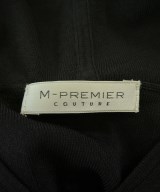 M-PREMIER COUTURE（エムプルミエクチュール）カーディガン 黒 サイズ:38(M位) レディース/2200721220635