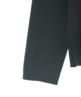 M-PREMIER COUTURE（エムプルミエクチュール）カーディガン 黒 サイズ:38(M位) レディース/2200721220635