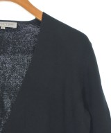 M-PREMIER COUTURE（エムプルミエクチュール）カーディガン 黒 サイズ:38(M位) レディース/2200683485059