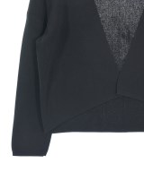 M-PREMIER COUTURE（エムプルミエクチュール）カーディガン 黒 サイズ:38(M位) レディース/2200683485059