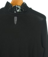 M-PREMIER COUTURE（エムプルミエクチュール）ニット・セーター 黒 サイズ:38(M位) レディース/2200686080114