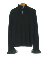 M-PREMIER COUTURE ニット・セーター