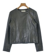 M-PREMIER COUTURE ライダース