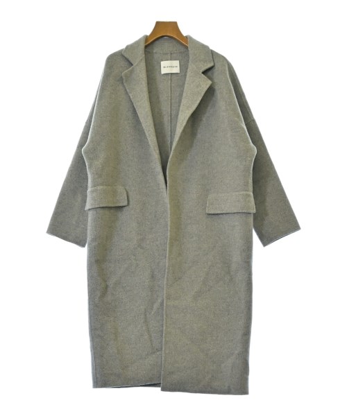 BLENHEIM（ブレンヘイム）その他 グレー サイズ:XS レディース/2200636369030