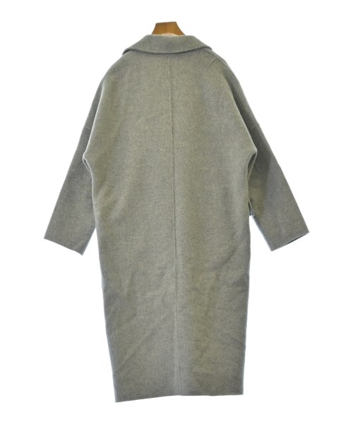 BLENHEIM（ブレンヘイム）その他 グレー サイズ:XS レディース/2200636369030